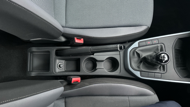 SEAT Arona 1.0 TSI SE Technology [EZ] 5dr Petrol Hatchback